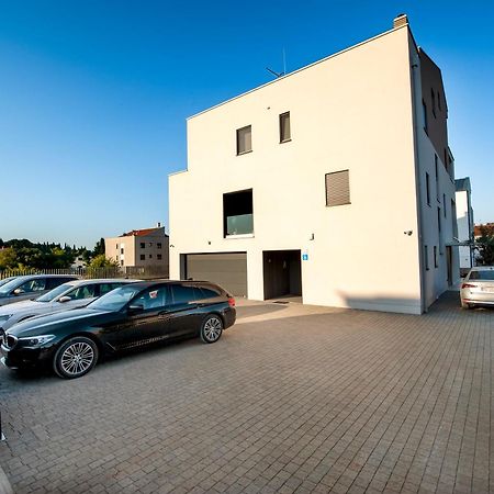 4R Royal Residence Rojnic Rovinj 3 Kültér fotó