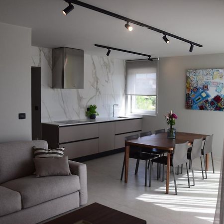 4R Royal Residence Rojnic Rovinj 3 Kültér fotó