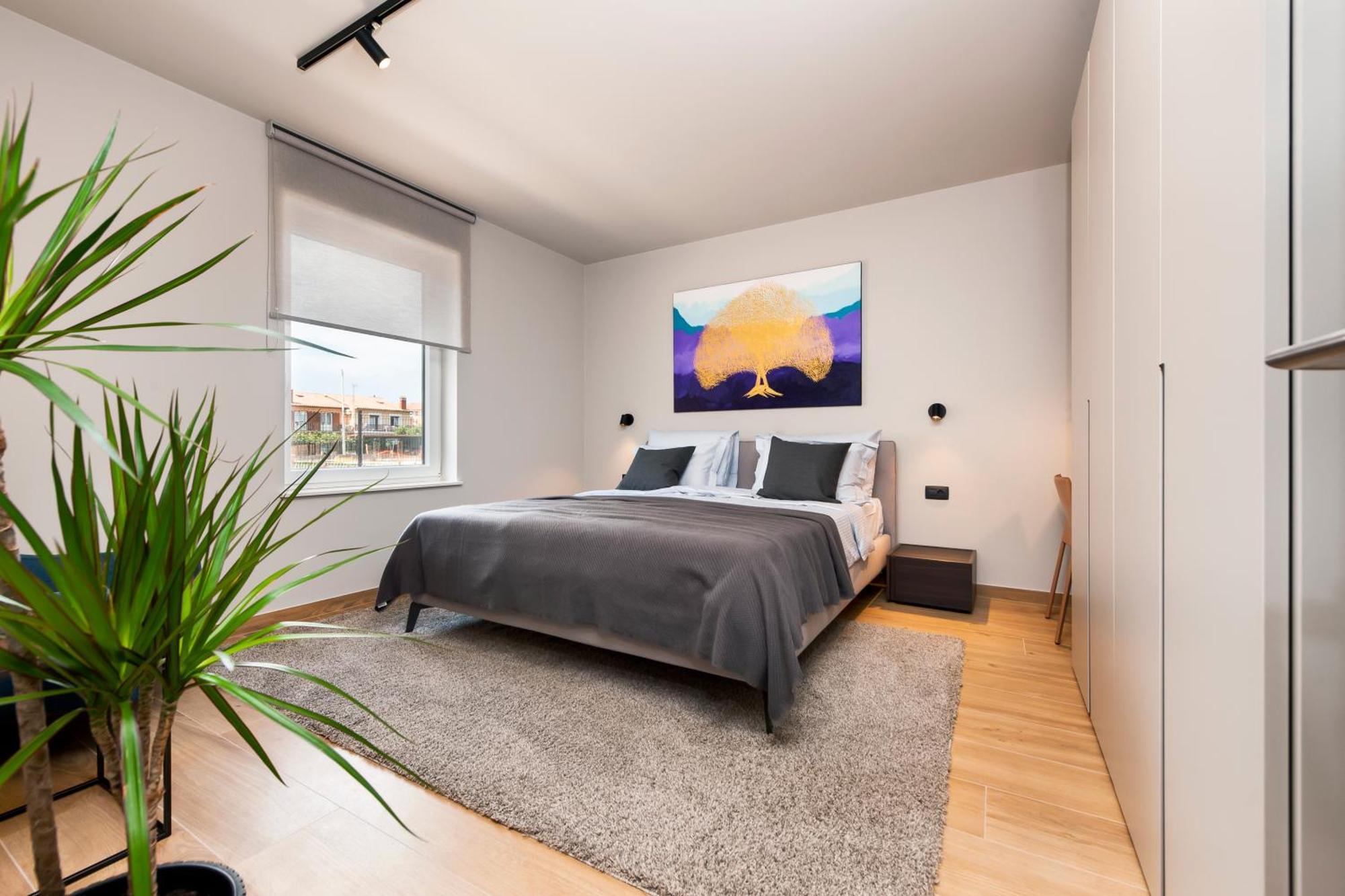 4R Royal Residence Rojnic Rovinj 3 Kültér fotó