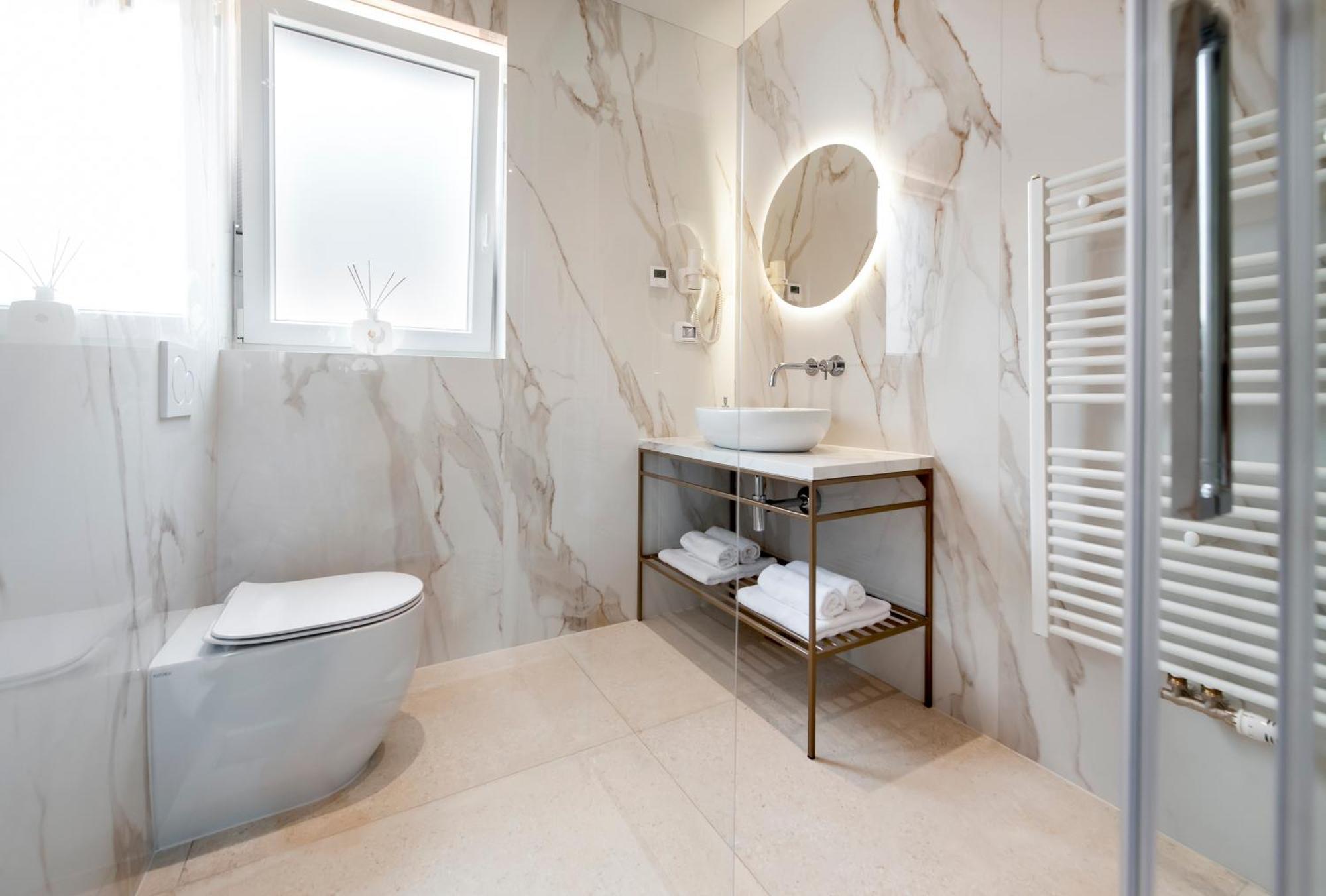 4R Royal Residence Rojnic Rovinj 3 Kültér fotó