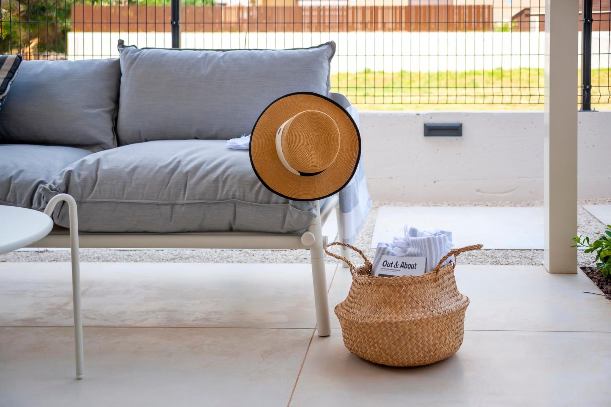 4R Royal Residence Rojnic Rovinj 3 Kültér fotó