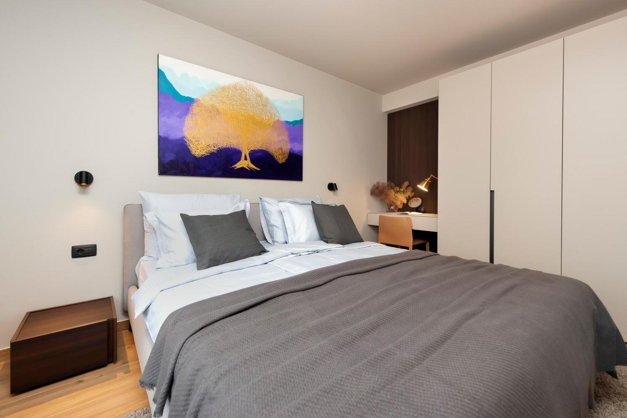 4R Royal Residence Rojnic Rovinj 3 Kültér fotó