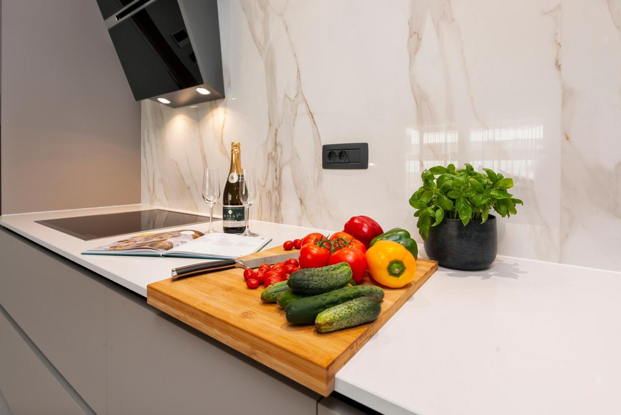 4R Royal Residence Rojnic Rovinj 3 Kültér fotó