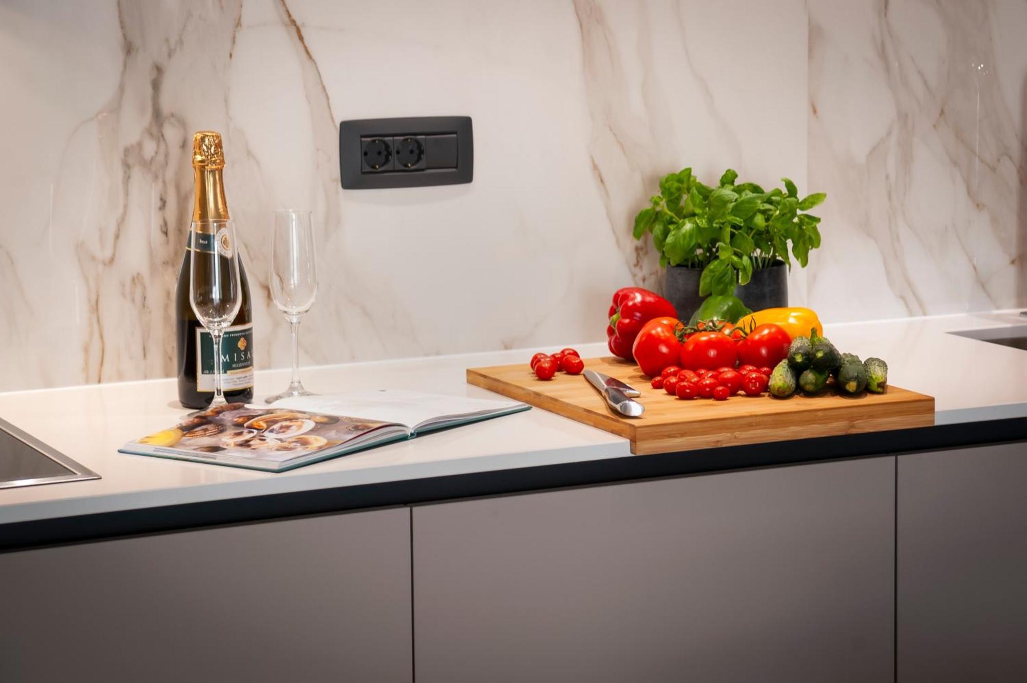 4R Royal Residence Rojnic Rovinj 3 Kültér fotó