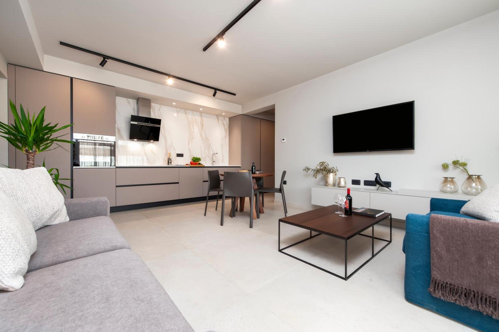 4R Royal Residence Rojnic Rovinj 3 Kültér fotó