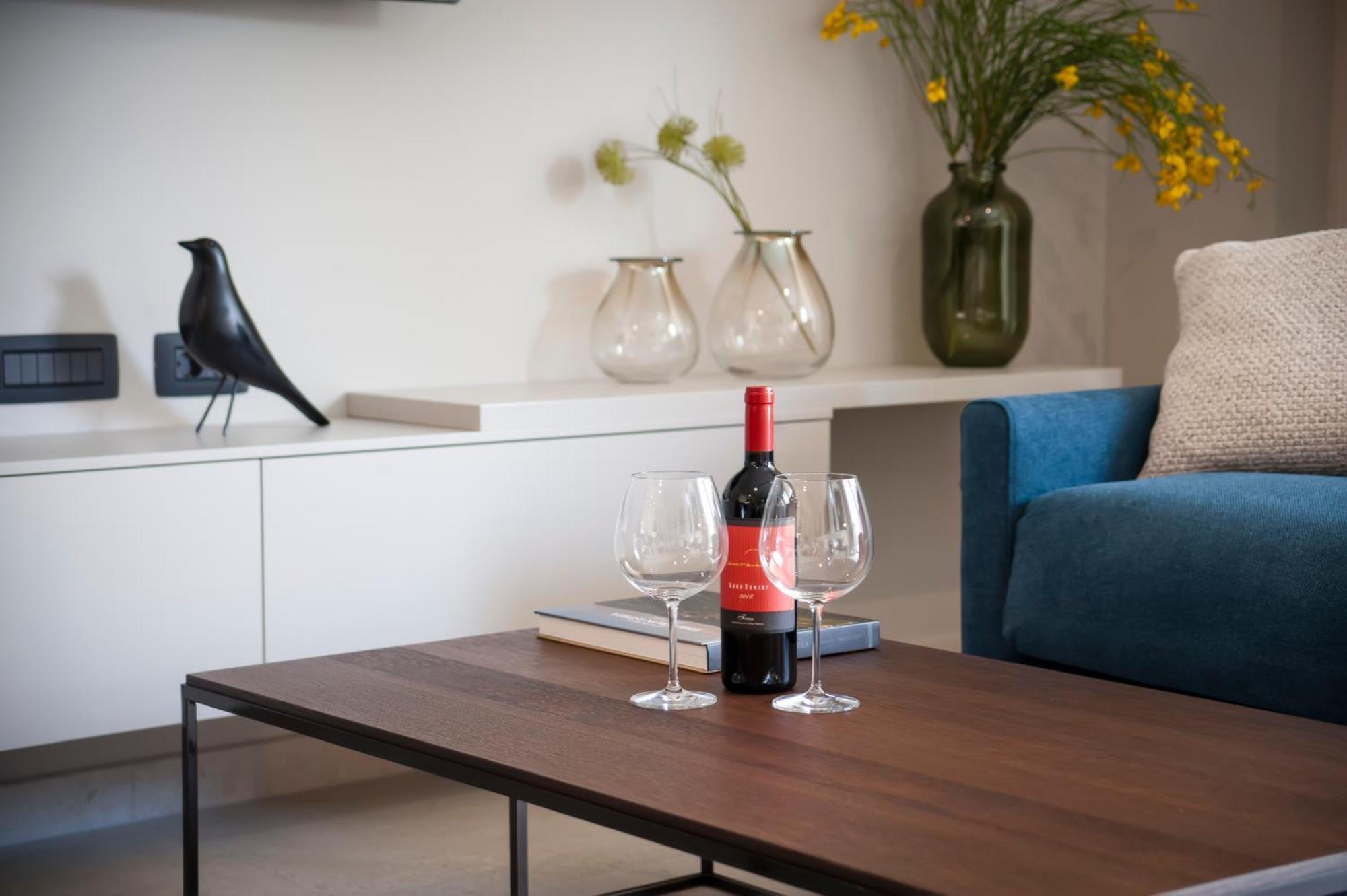 4R Royal Residence Rojnic Rovinj 3 Kültér fotó