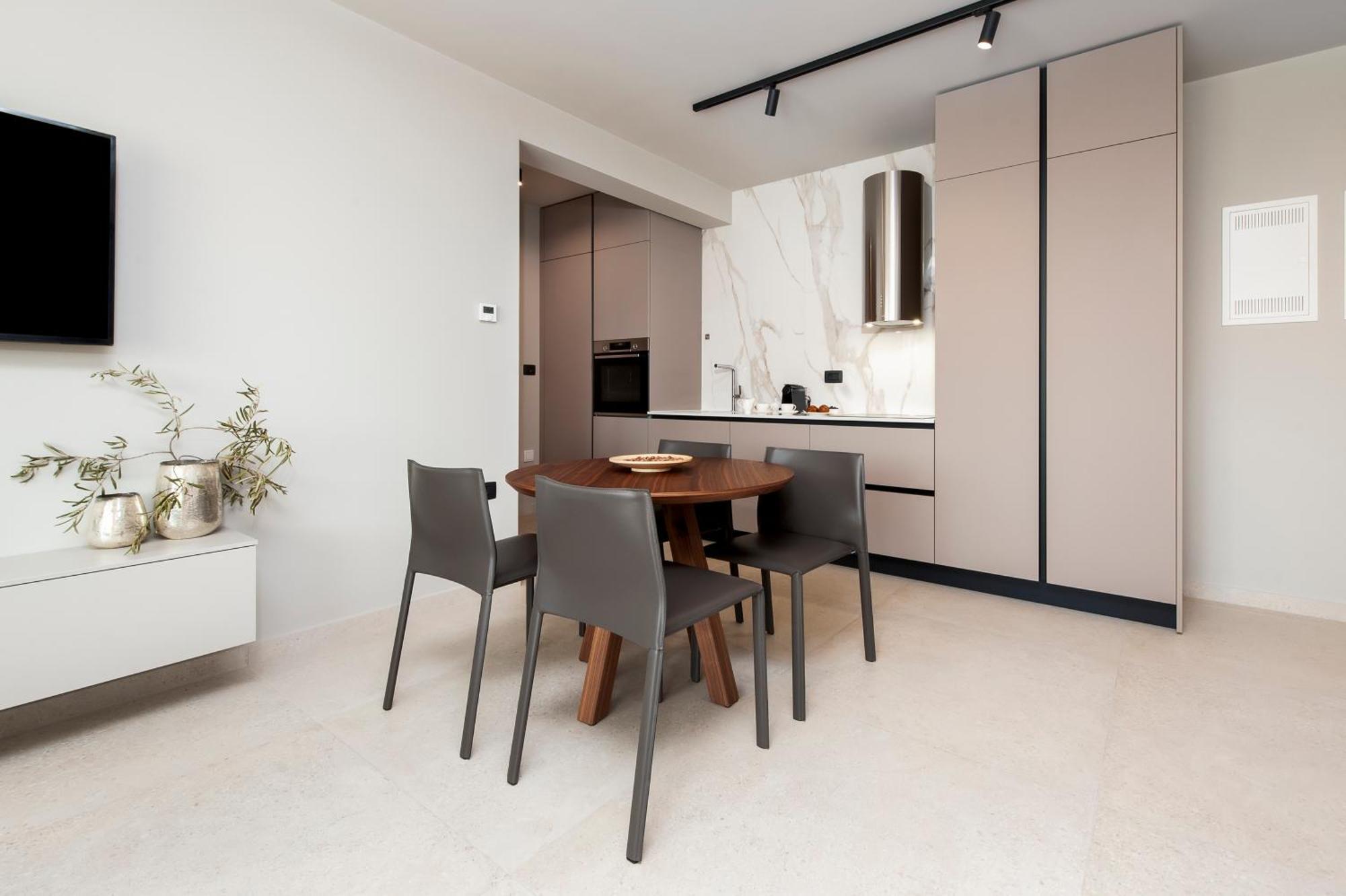 4R Royal Residence Rojnic Rovinj 3 Kültér fotó