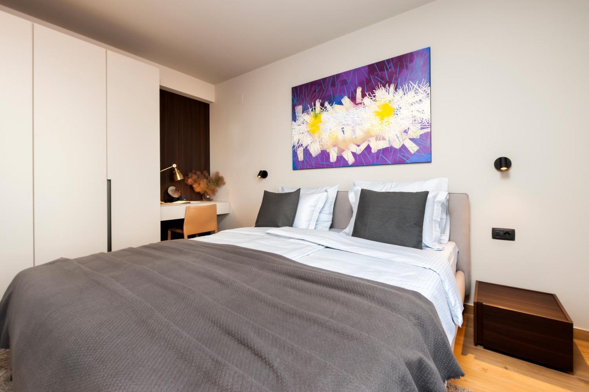 4R Royal Residence Rojnic Rovinj 3 Kültér fotó