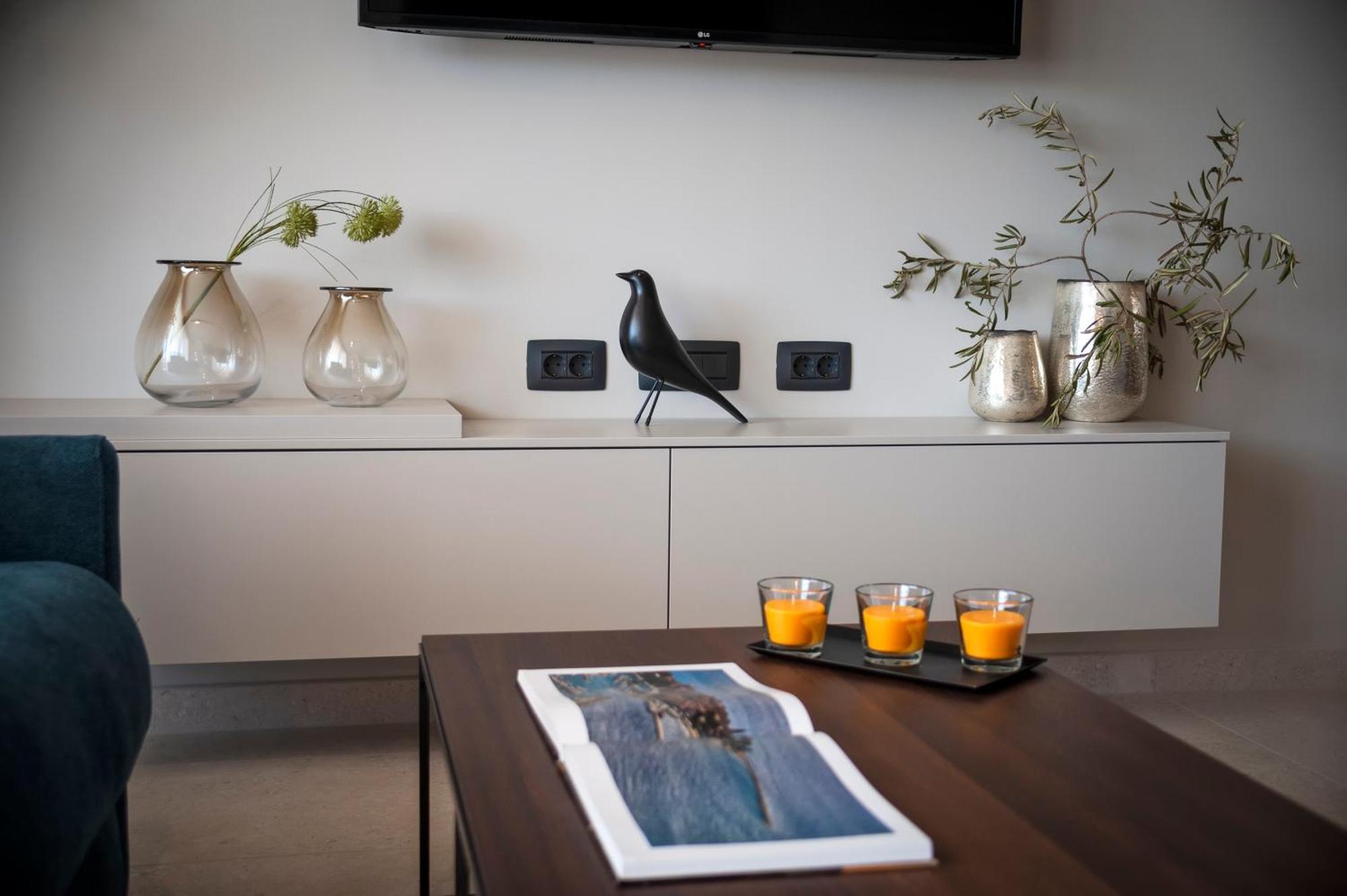 4R Royal Residence Rojnic Rovinj 3 Kültér fotó