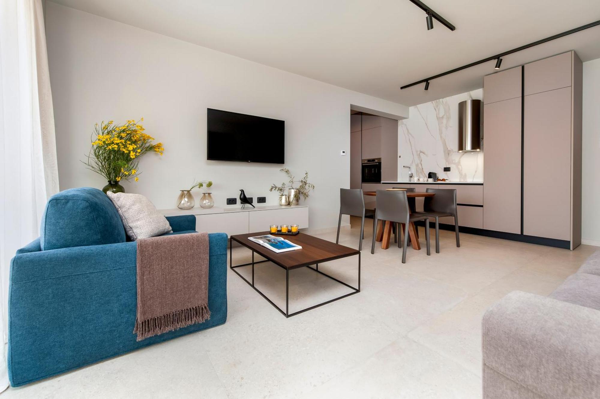 4R Royal Residence Rojnic Rovinj 3 Kültér fotó