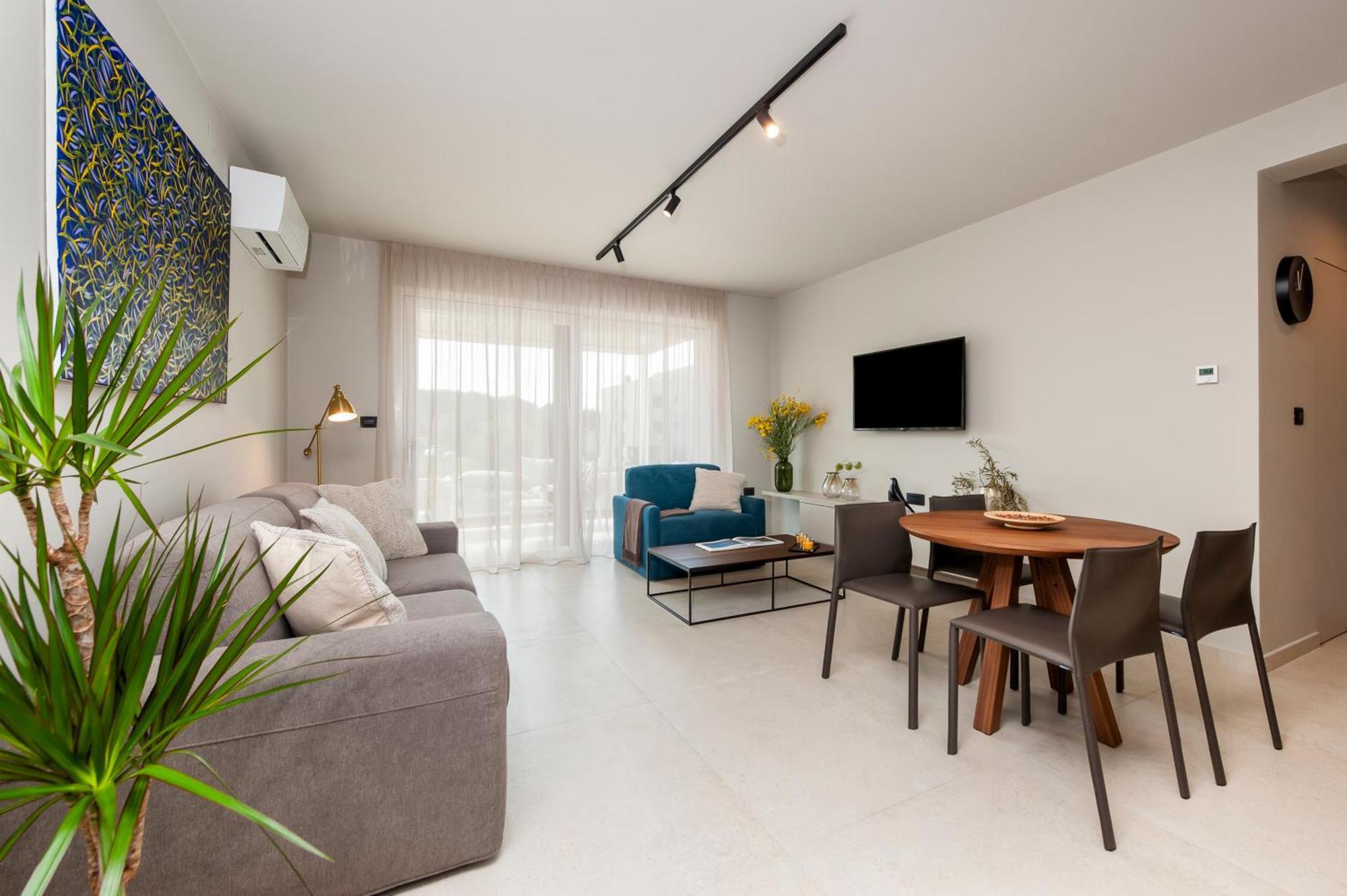 4R Royal Residence Rojnic Rovinj 3 Kültér fotó