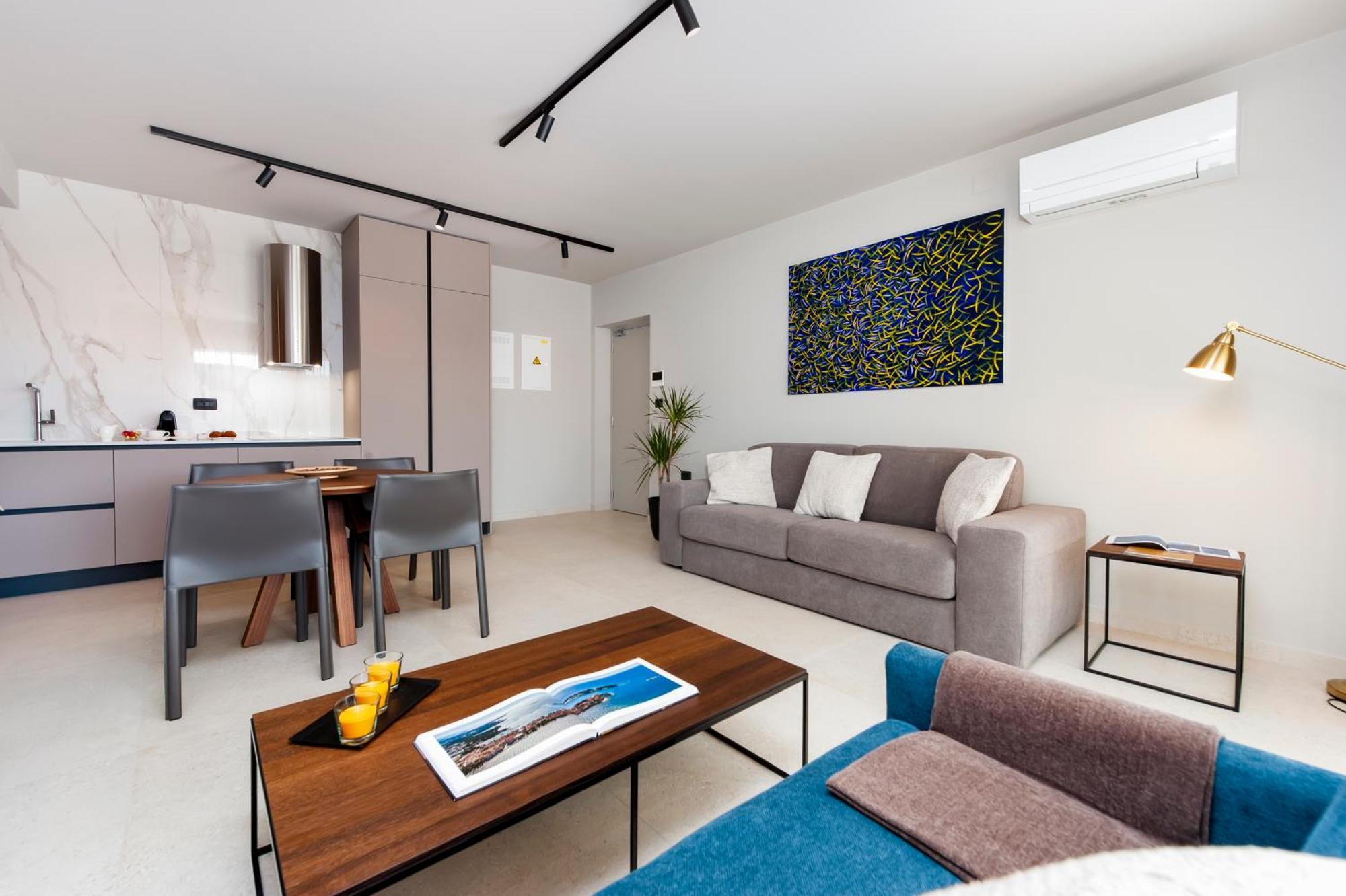4R Royal Residence Rojnic Rovinj 3 Kültér fotó