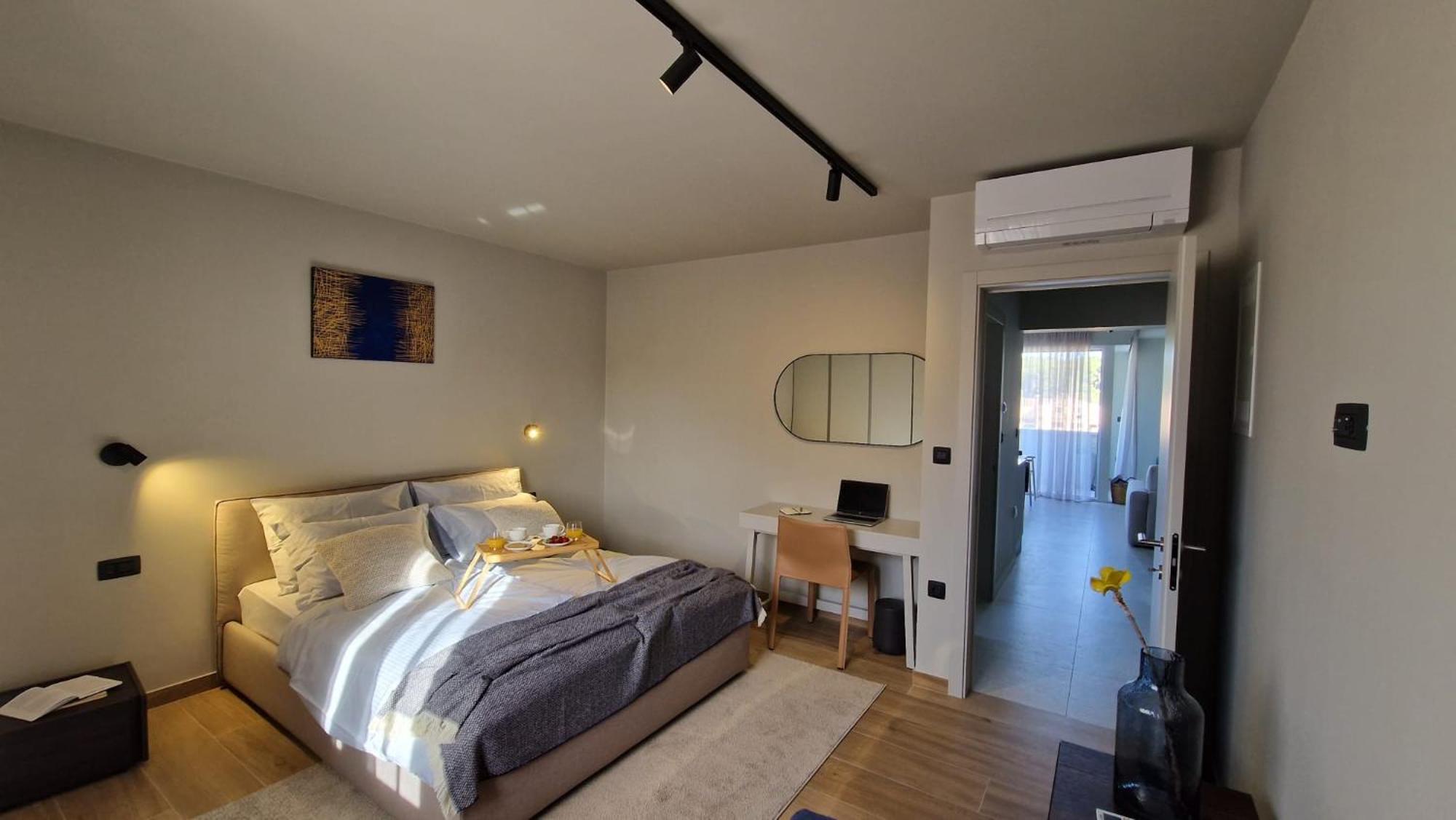 4R Royal Residence Rojnic Rovinj 3 Kültér fotó