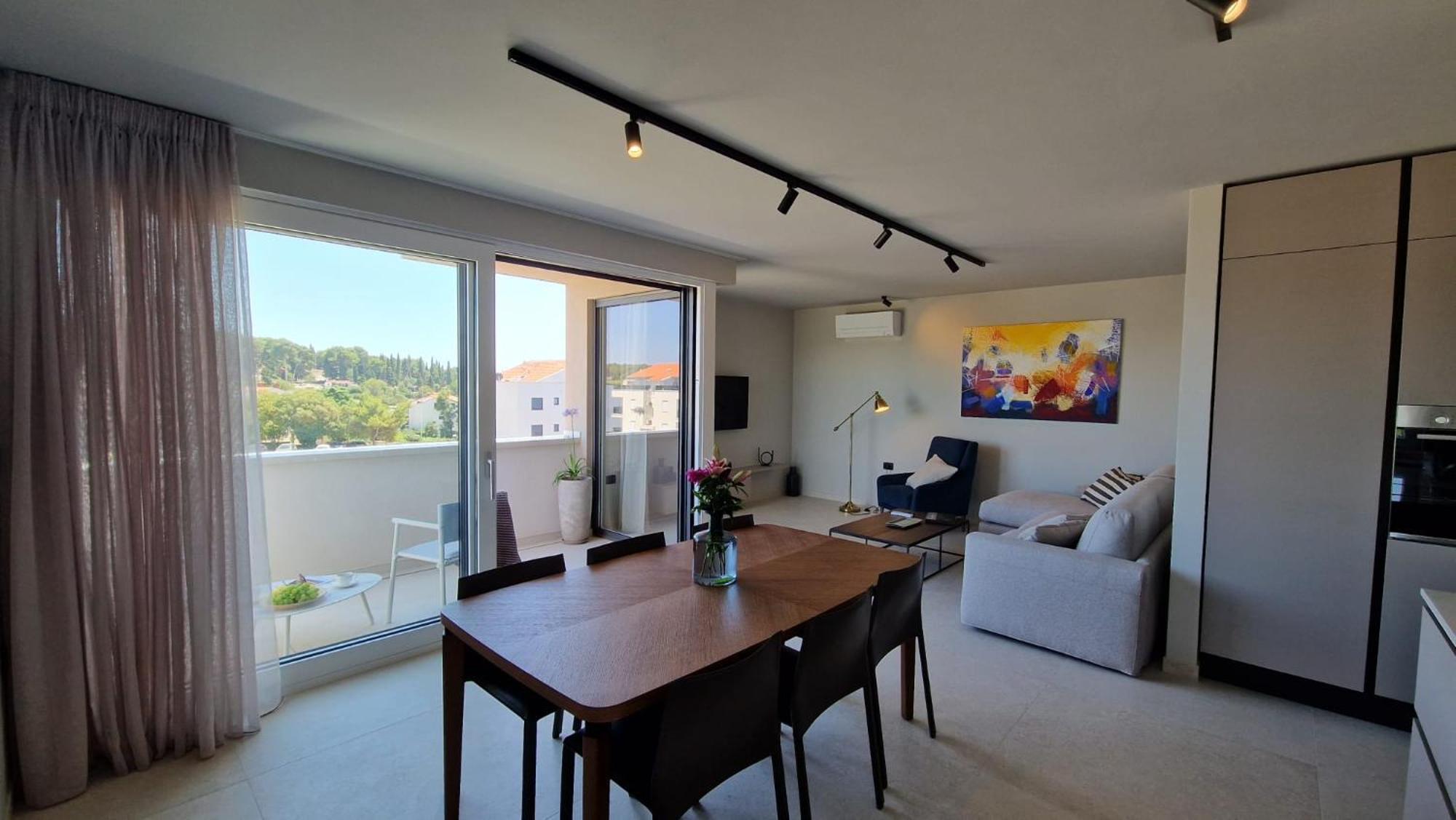 4R Royal Residence Rojnic Rovinj 3 Kültér fotó