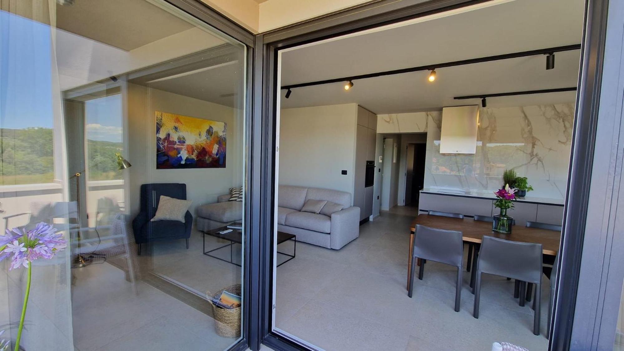 4R Royal Residence Rojnic Rovinj 3 Kültér fotó