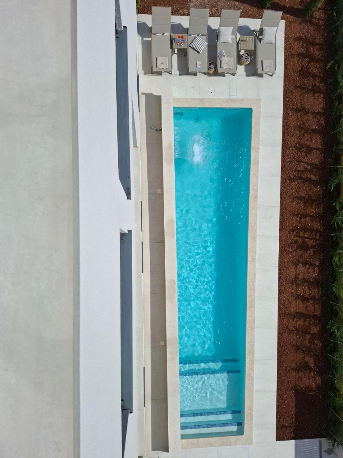 4R Royal Residence Rojnic Rovinj 3 Kültér fotó