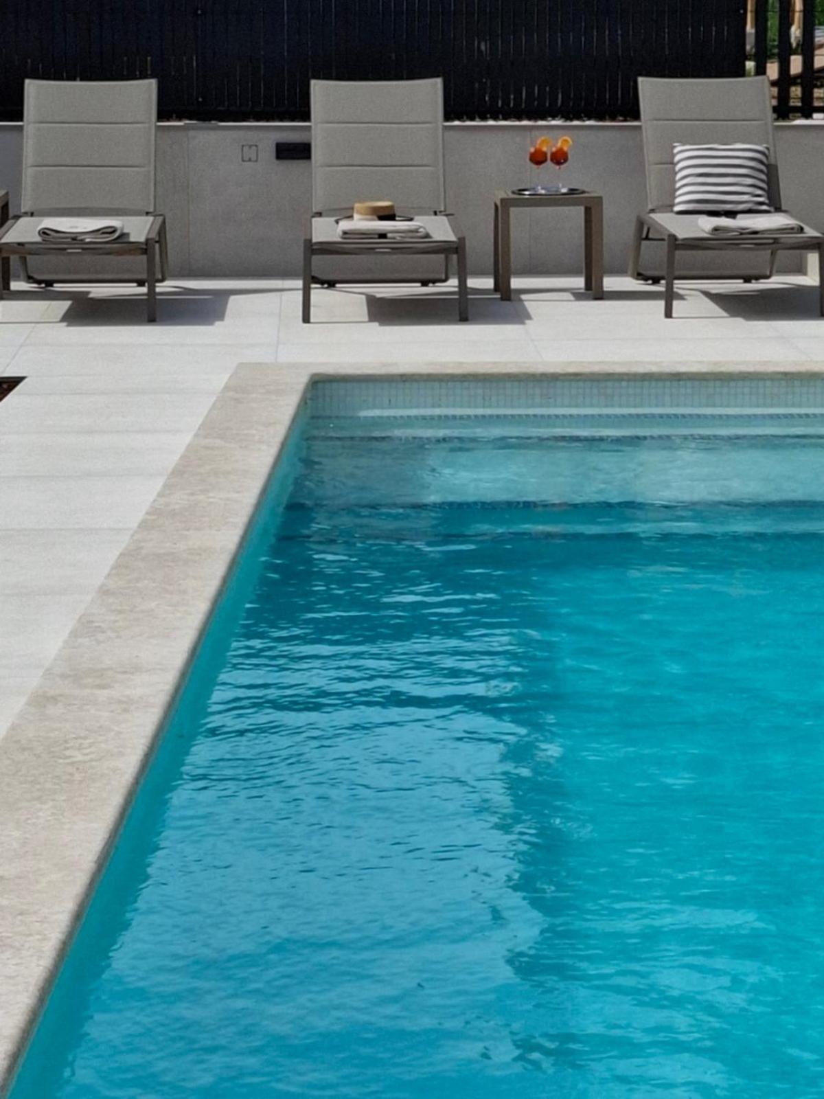 4R Royal Residence Rojnic Rovinj 3 Kültér fotó