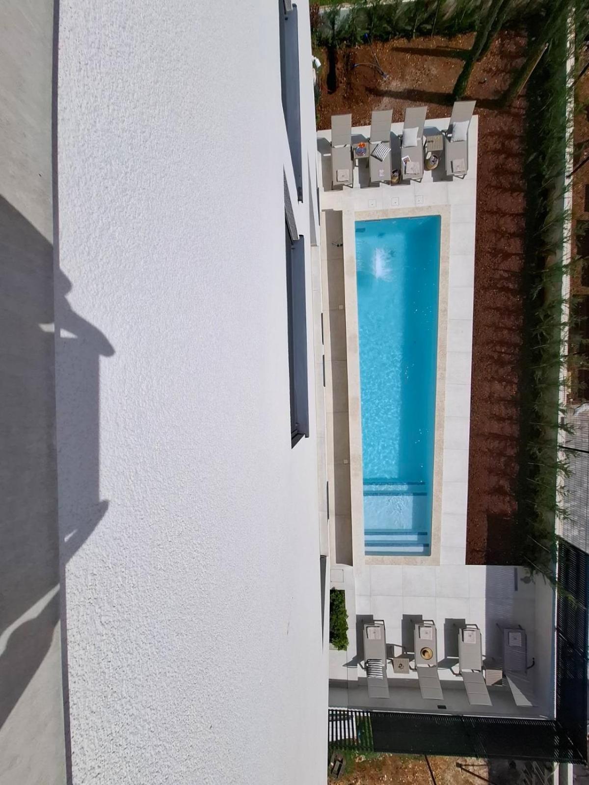 4R Royal Residence Rojnic Rovinj 3 Kültér fotó